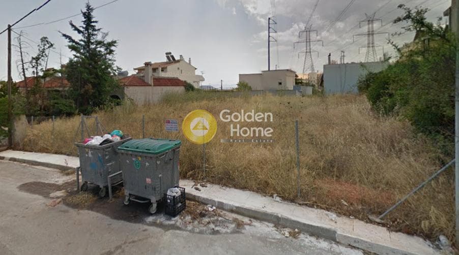 Οικόπεδο στην Σταυρός Γέρακα, Γέρακας — Φωτογραφία 3 από 4