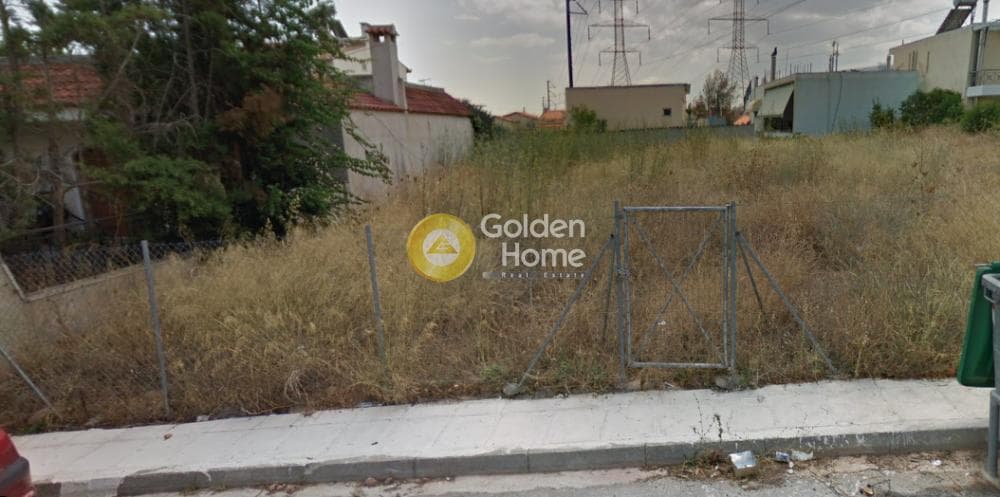 Οικόπεδο στην Σταυρός Γέρακα, Γέρακας — Φωτογραφία 4 από 4