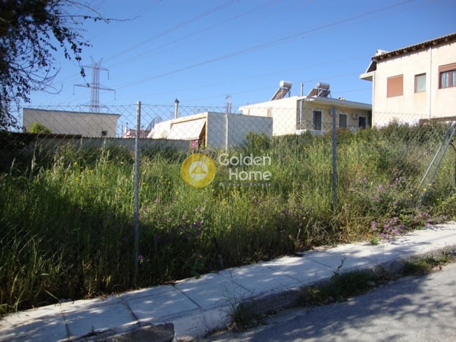 Οικόπεδο στην Σταυρός Γέρακα, Γέρακας — Φωτογραφία 1 από 4