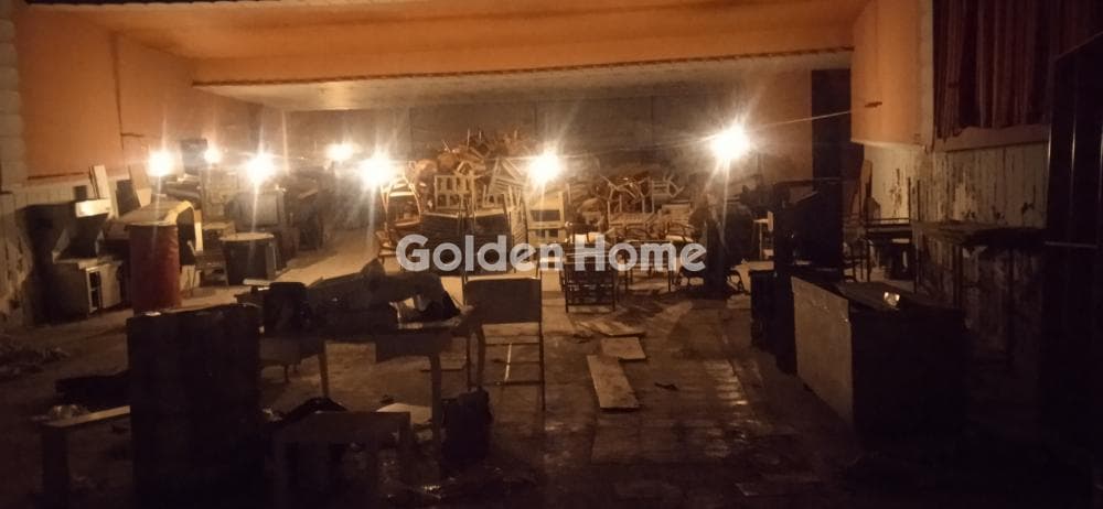 Κατάστημα στην Πλατεία Γκύζη, Γκύζη - Πεδίον Άρεως — Φωτογραφία 1 από 11