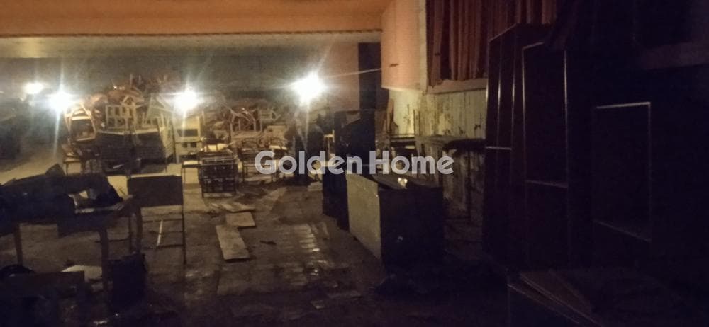 Κατάστημα στην Πλατεία Γκύζη, Γκύζη - Πεδίον Άρεως — Φωτογραφία 2 από 11