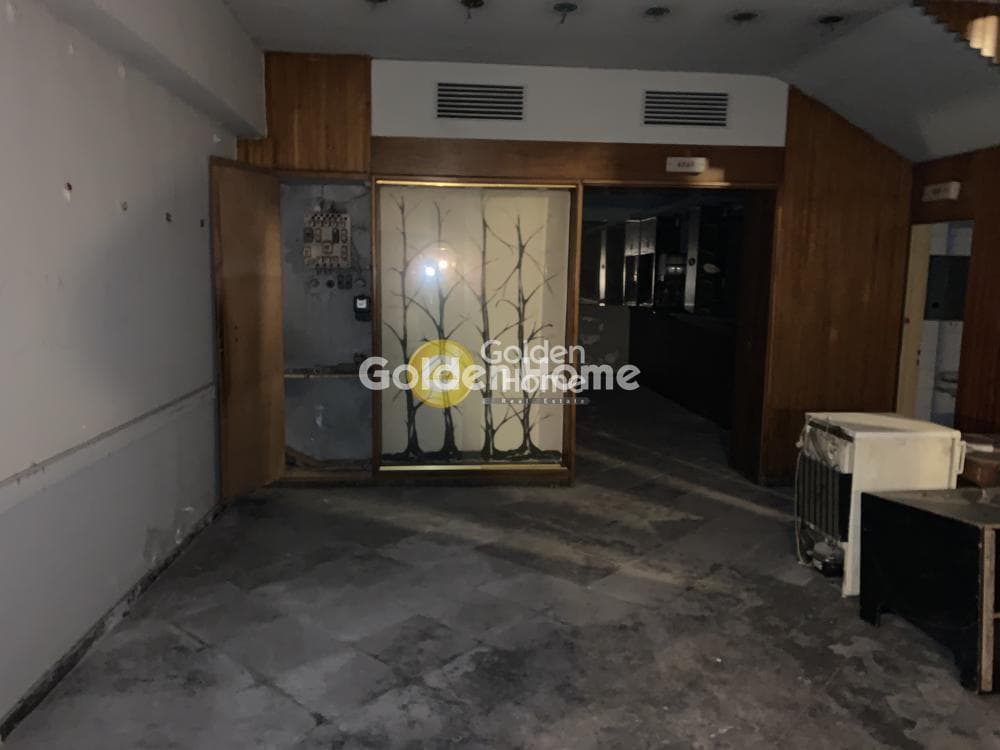 Κατάστημα στην Πλατεία Γκύζη, Γκύζη - Πεδίον Άρεως — Φωτογραφία 9 από 11