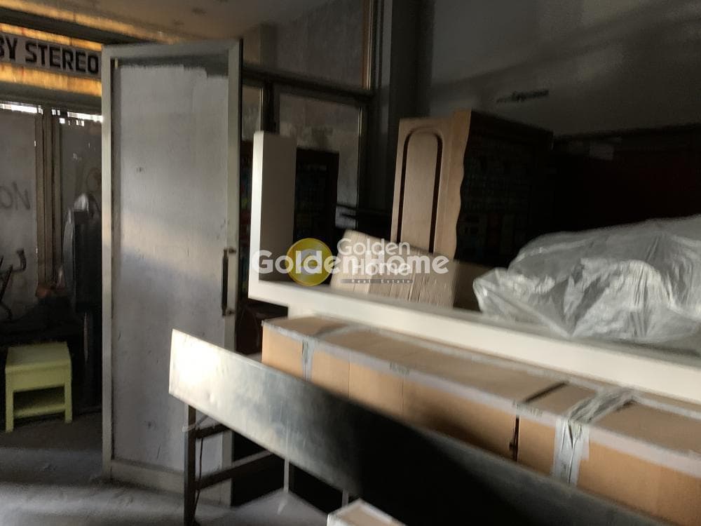 Κατάστημα στην Πλατεία Γκύζη, Γκύζη - Πεδίον Άρεως — Φωτογραφία 10 από 11