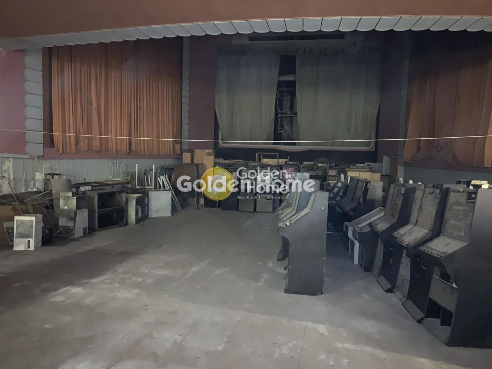Κατάστημα στην Πλατεία Γκύζη, Γκύζη - Πεδίον Άρεως — Φωτογραφία 11 από 11