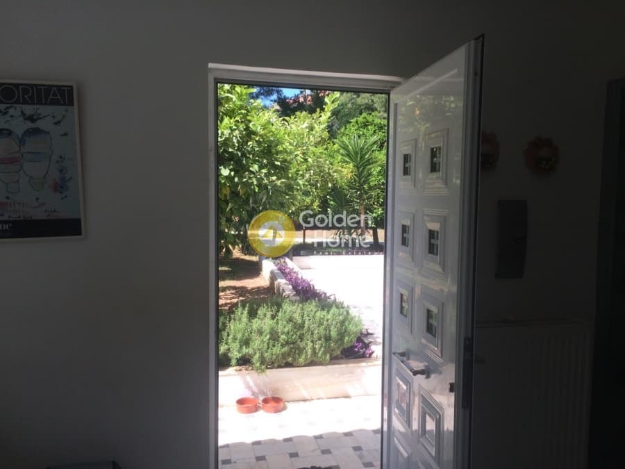 Μονοκατοικία στην Άγιος Ανδρέας, Νέα Μάκρη — Φωτογραφία 12 από 24