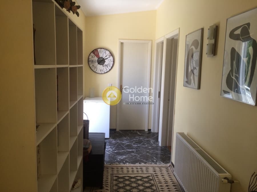 Μονοκατοικία στην Άγιος Ανδρέας, Νέα Μάκρη — Φωτογραφία 16 από 24