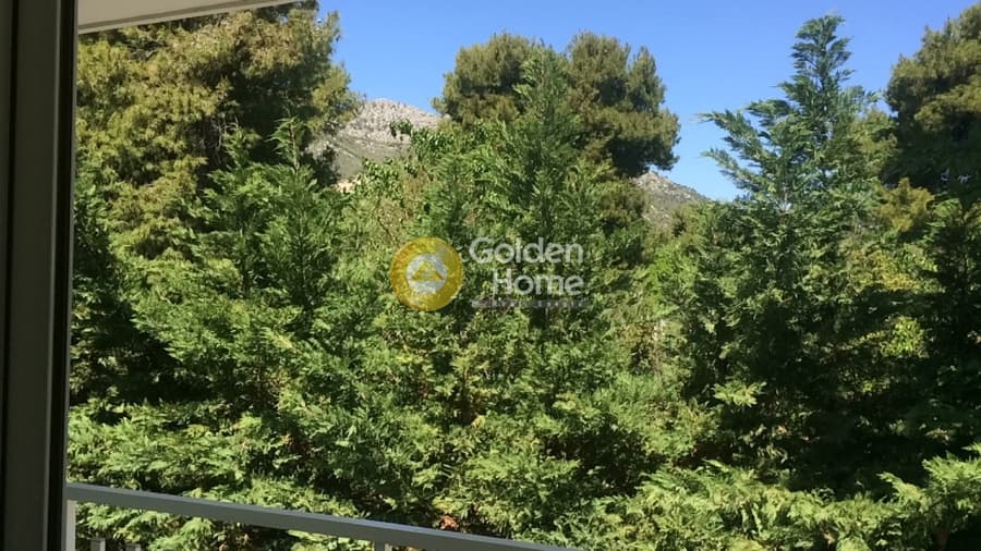 Μονοκατοικία στην Άγιος Ανδρέας, Νέα Μάκρη — Φωτογραφία 20 από 24