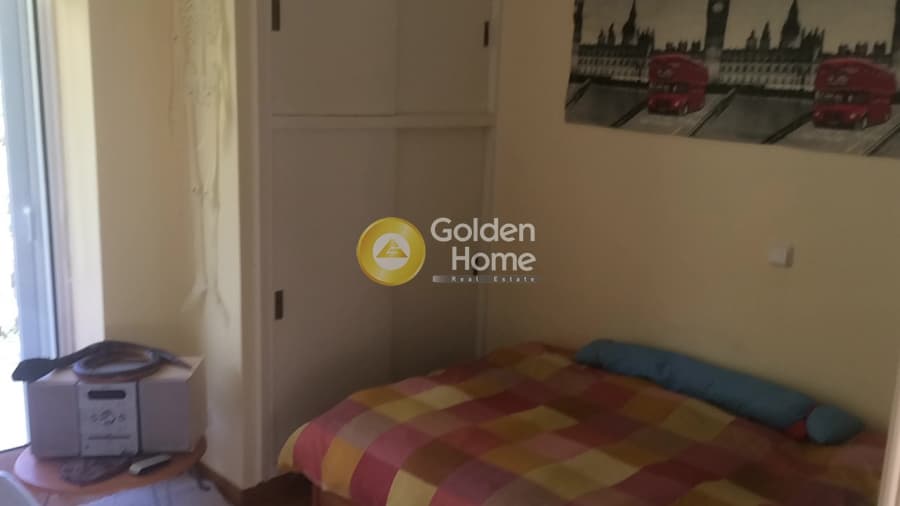 Μονοκατοικία στην Άγιος Ανδρέας, Νέα Μάκρη — Φωτογραφία 23 από 24