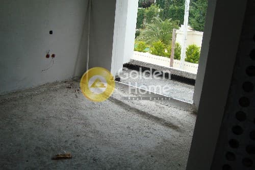 Μονοκατοικία στην Κόρμπι, Βάρη - Βάρκιζα — Φωτογραφία 4 από 5