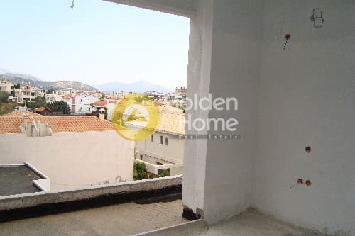 Μονοκατοικία στην Κόρμπι, Βάρη - Βάρκιζα — Φωτογραφία 5 από 5