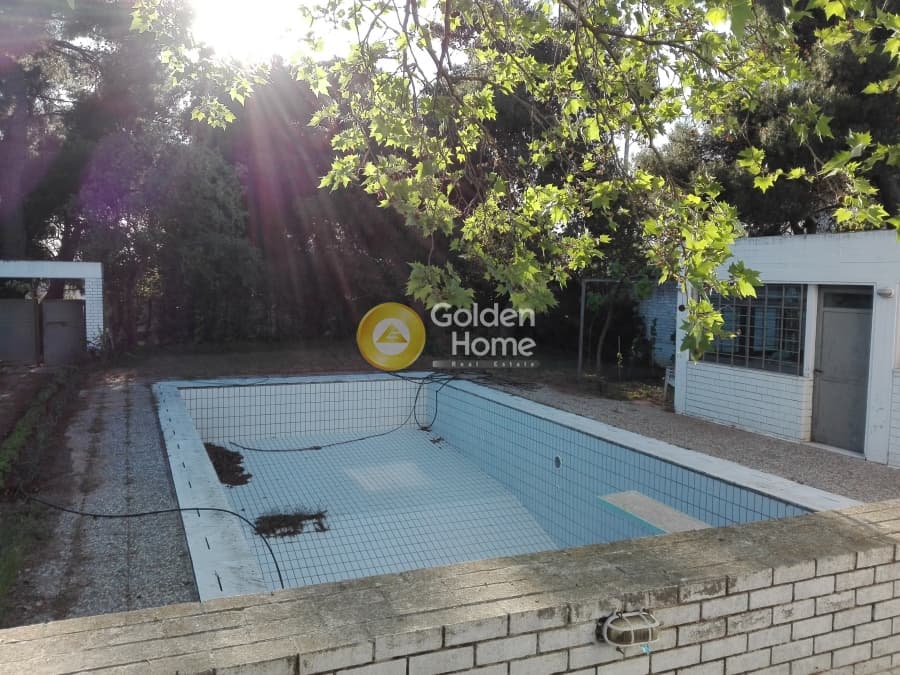 House in Prokonnisos, Stamata — Photo 22 of 23