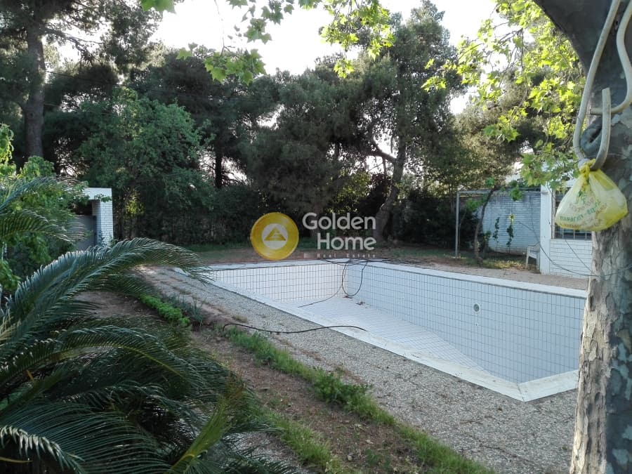 House in Prokonnisos, Stamata — Photo 23 of 23
