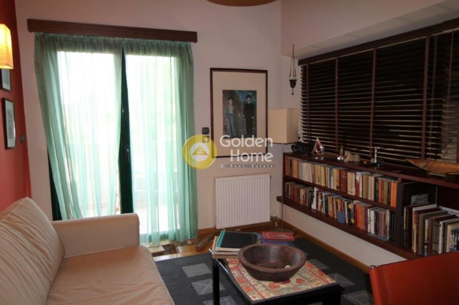 House in Kamariza, Lavrio — Photo 9 of 18