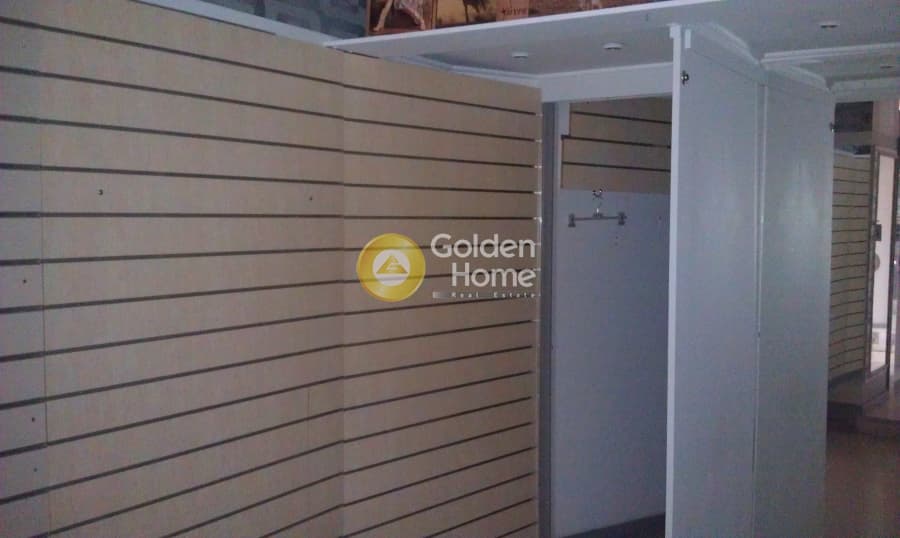 Κατάστημα στην Λόφος Γερμανού, Ηλιούπολη — Φωτογραφία 2 από 10