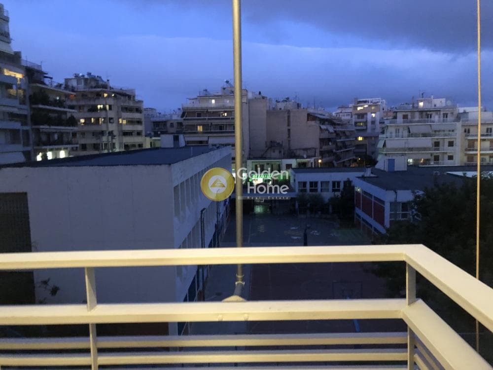 Apartment in Panormou, Goudi — Photo 10 of 12
