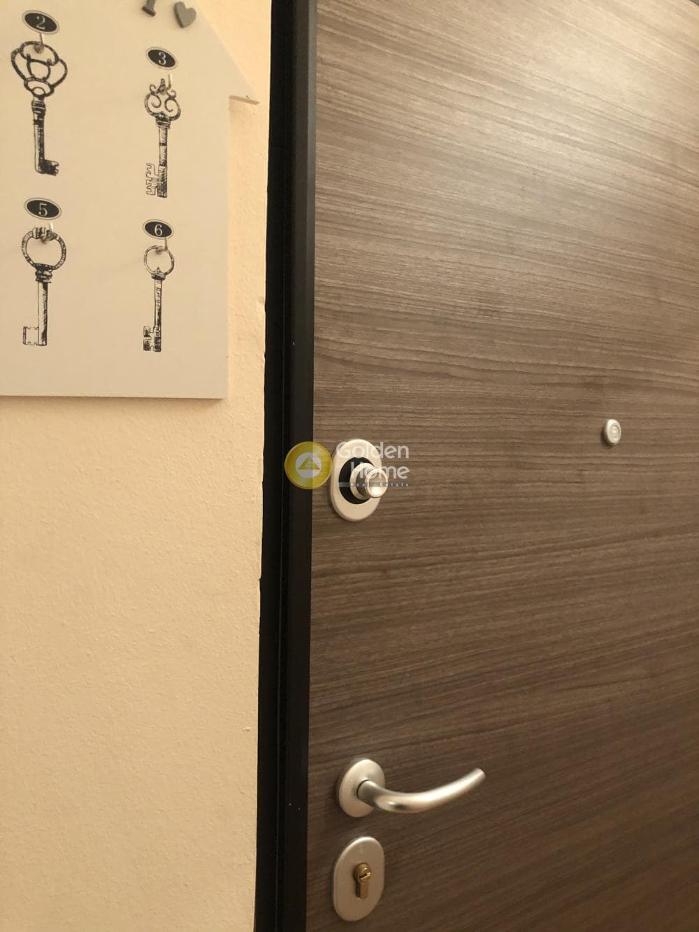 Apartment in Panormou, Goudi — Photo 1 of 12