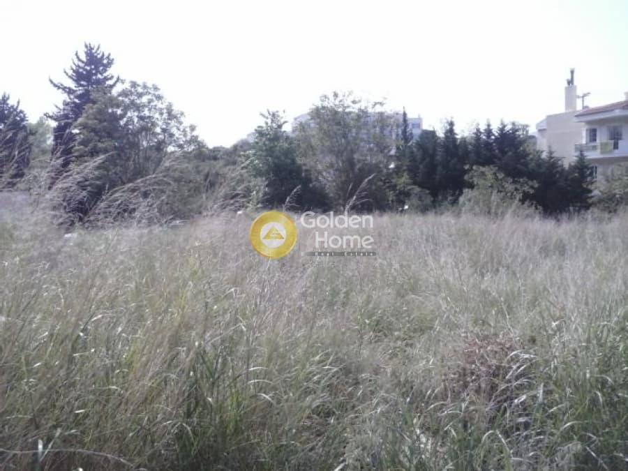 Οικόπεδο στην Κέντρο, Μαρούσι — Φωτογραφία 1 από 10