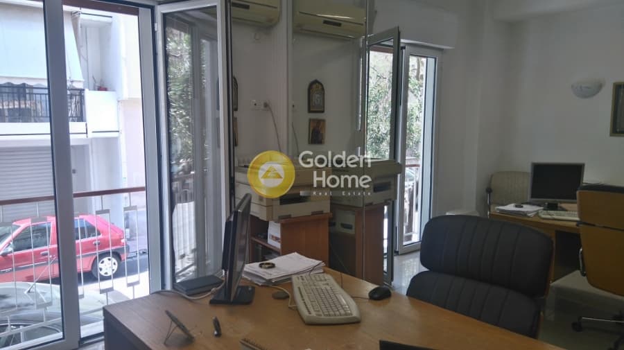Office in Osios Loukas, Patisia — Photo 4 of 11