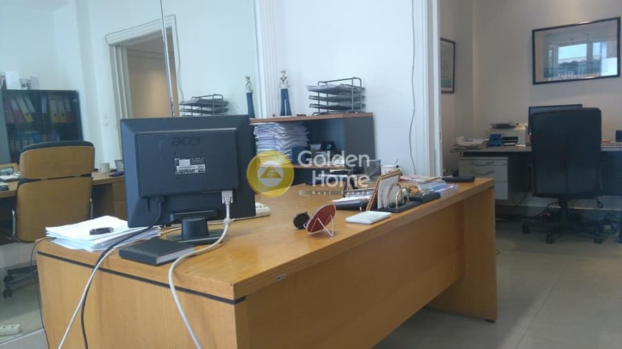 Office in Osios Loukas, Patisia — Photo 1 of 11