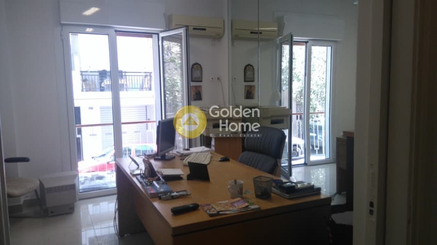 Office in Osios Loukas, Patisia — Photo 2 of 11