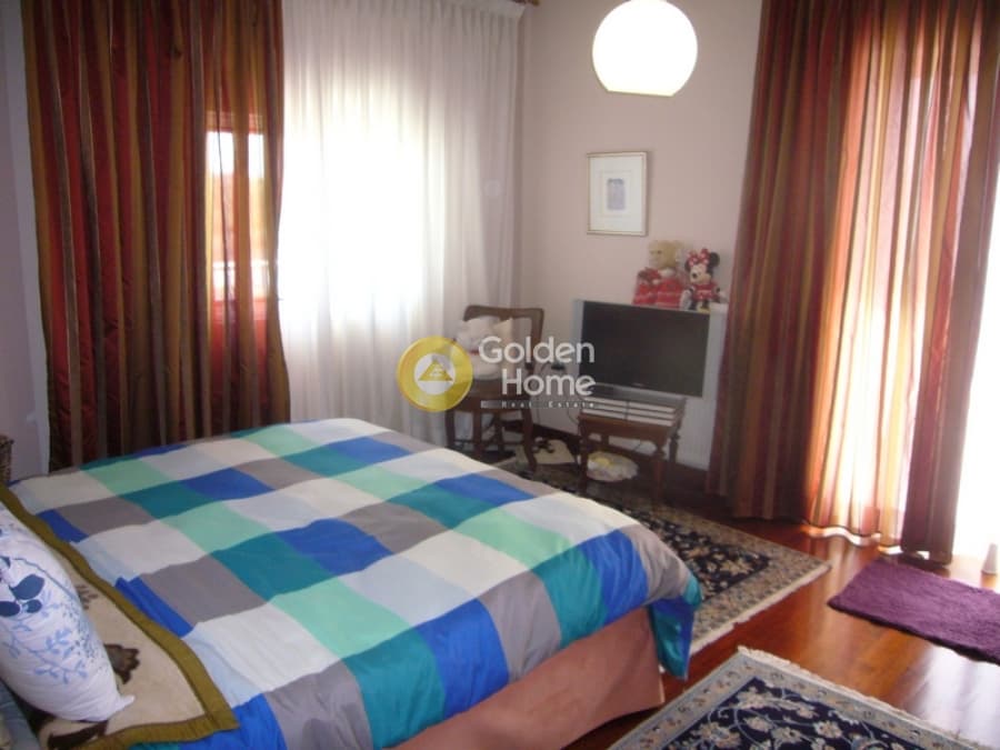 Μονοκατοικία στην Κάτω Χαρβάτι, Παλλήνη — Φωτογραφία 12 από 12