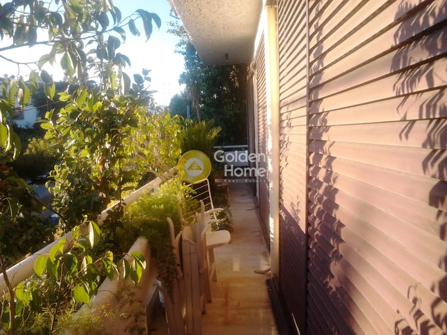 Διαμέρισμα στην Παράδεισος, Μαρούσι — Φωτογραφία 9 από 11