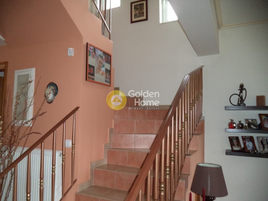 House in Zachloritika, Diakopto — Photo 5 of 11