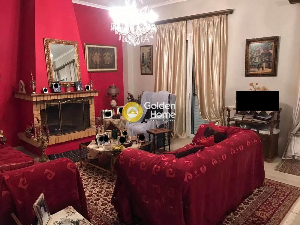 Διαμέρισμα στην Δροσιά, Δροσιά — Φωτογραφία 1 από 10