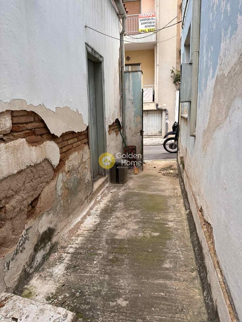 House in Leof. Liosion, Attiki — Photo 12 of 16