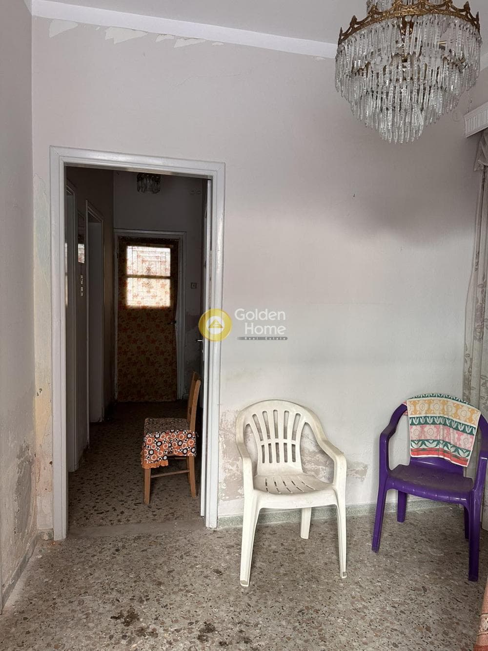 House in Leof. Liosion, Attiki — Photo 8 of 16