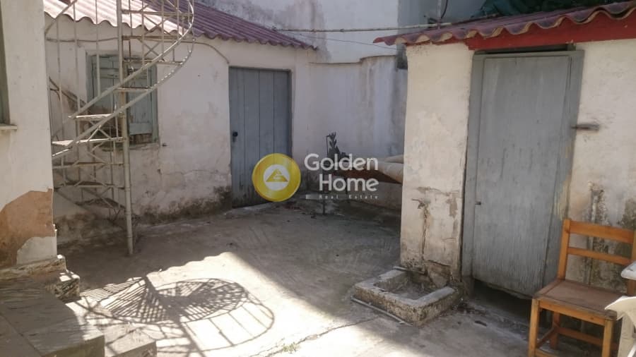 House in Leof. Liosion, Attiki — Photo 10 of 16