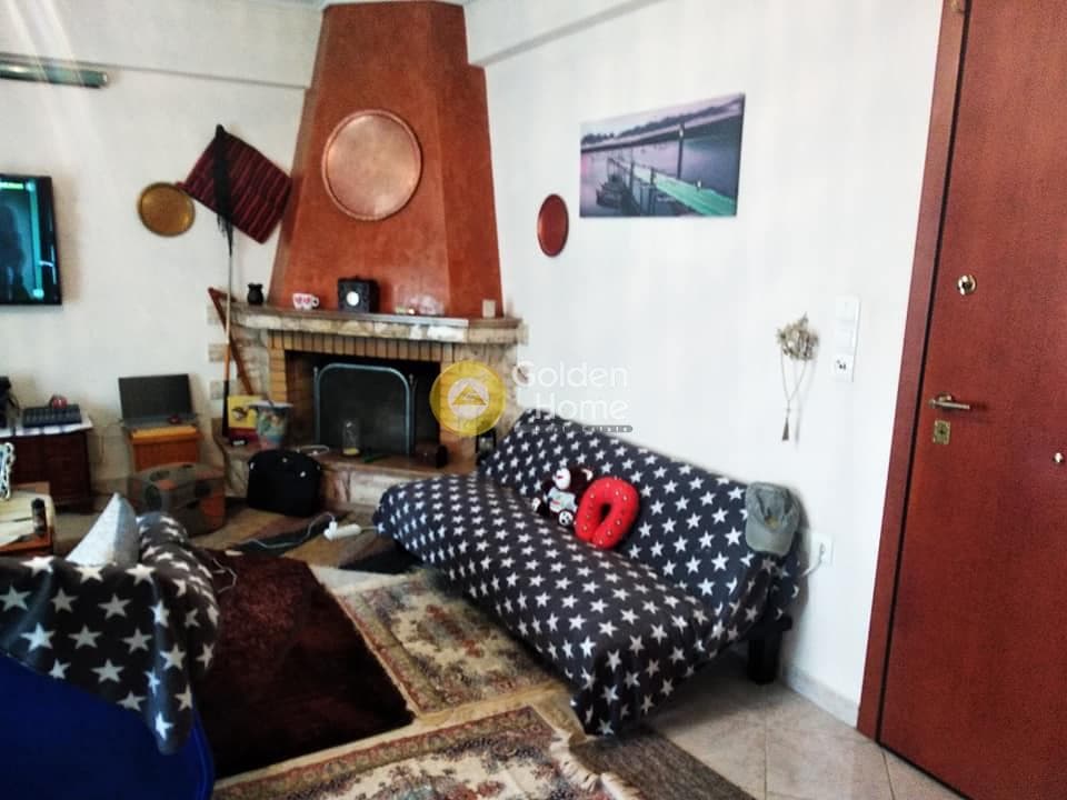 Μονοκατοικία στην Πυργούθι, Αχαρνές — Φωτογραφία 1 από 12