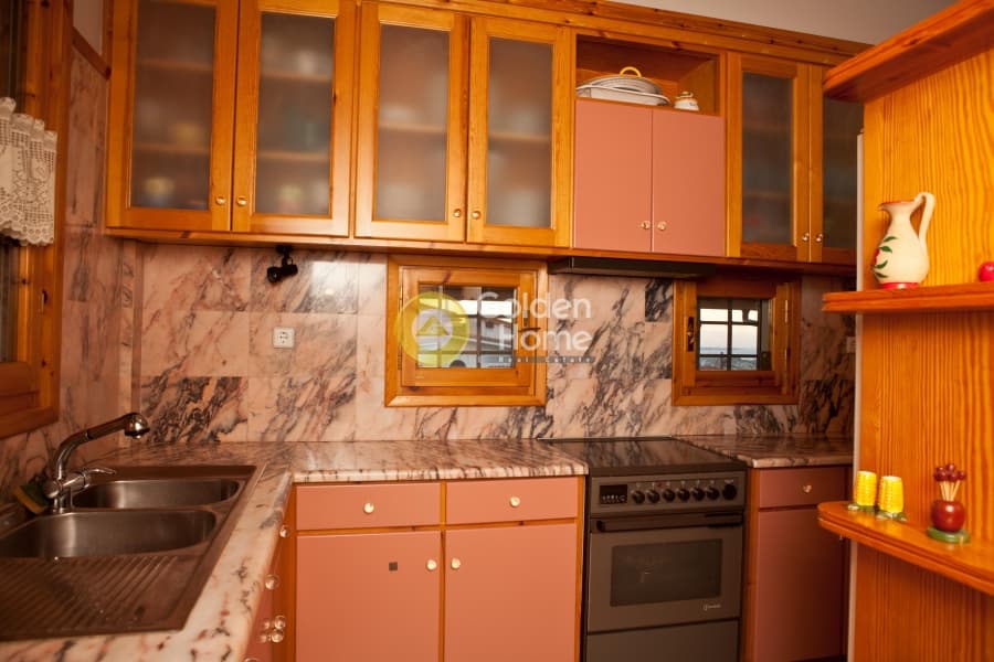 House in Trapeza, Diakopto — Photo 17 of 22
