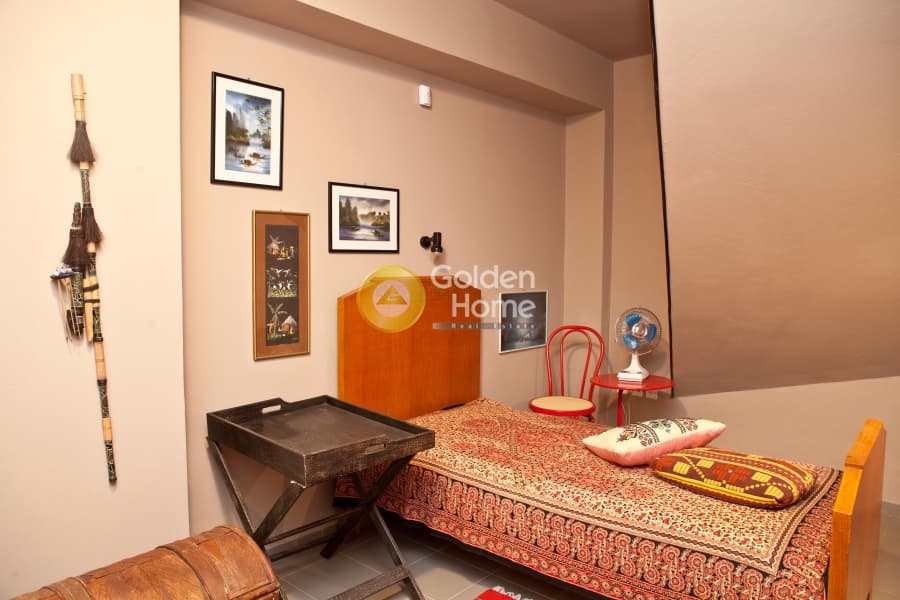 House in Trapeza, Diakopto — Photo 21 of 22