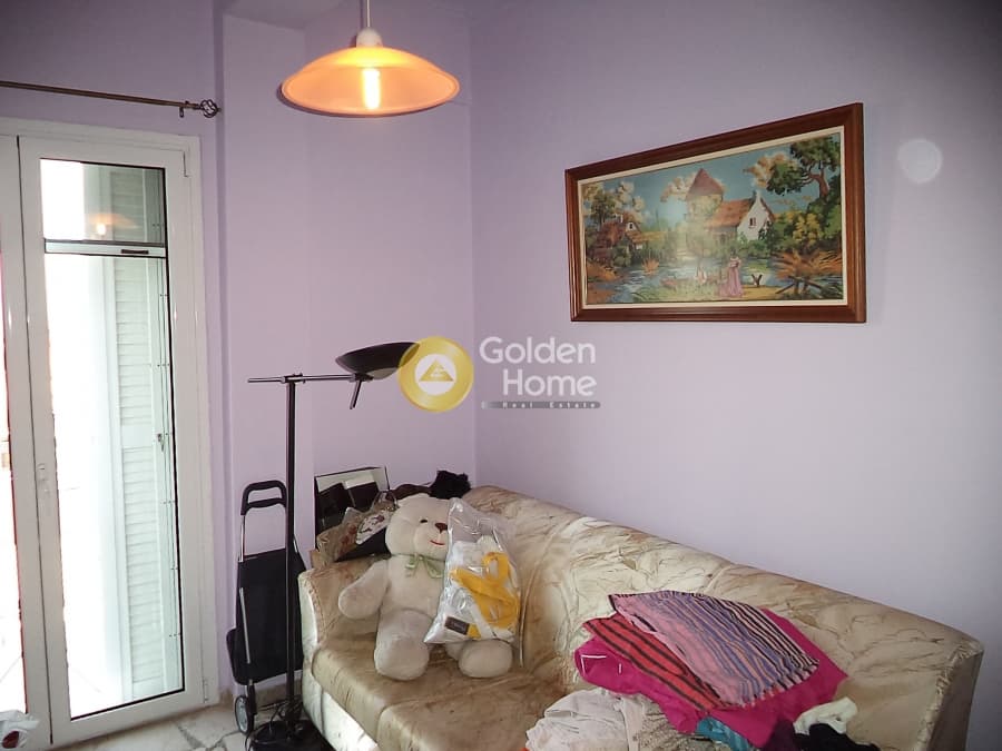 Apartment in Marmara, Aigio — Photo 1 of 7