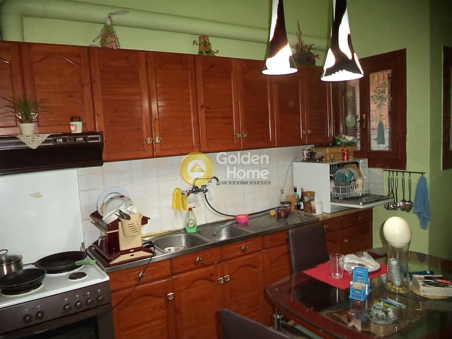 Apartment in Marmara, Aigio — Photo 4 of 7
