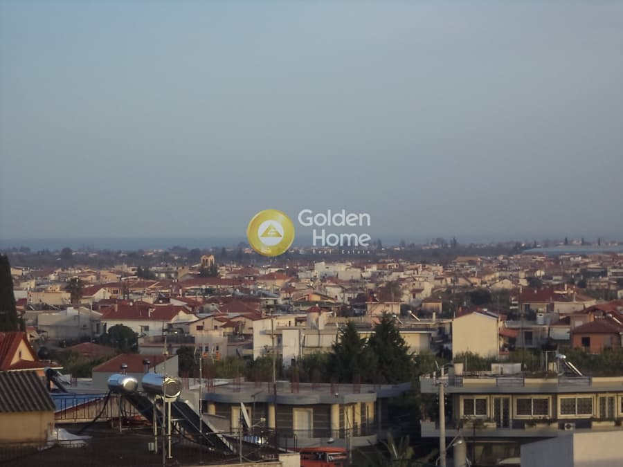 Apartment in Marmara, Aigio — Photo 5 of 7