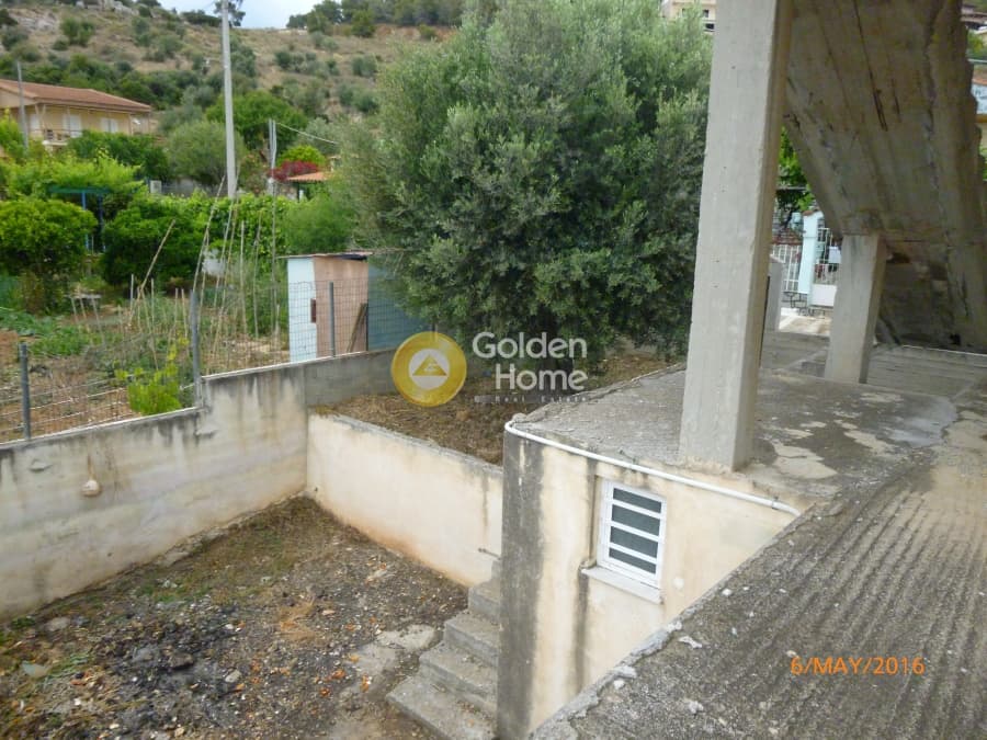 Οικόπεδο στην Χαμολιά, Βραυρώνα — Φωτογραφία 14 από 15