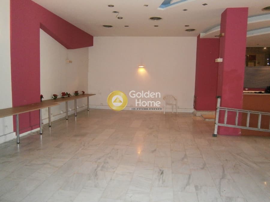 Retail Store in Floisvos, Palaio Faliro — Photo 1 of 6
