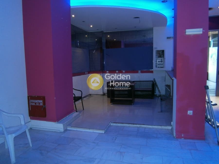 Retail Store in Floisvos, Palaio Faliro — Photo 3 of 6