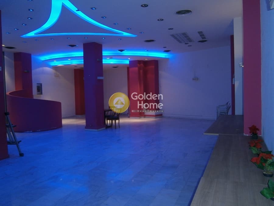 Retail Store in Floisvos, Palaio Faliro — Photo 4 of 6