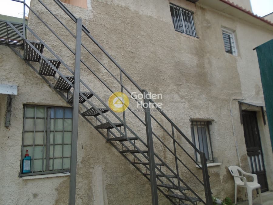 House in Chrisoupoli, Peristeri — Photo 4 of 5
