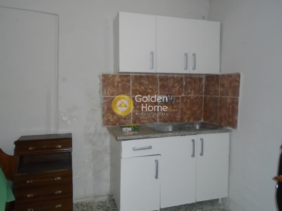 House in Chrisoupoli, Peristeri — Photo 3 of 5