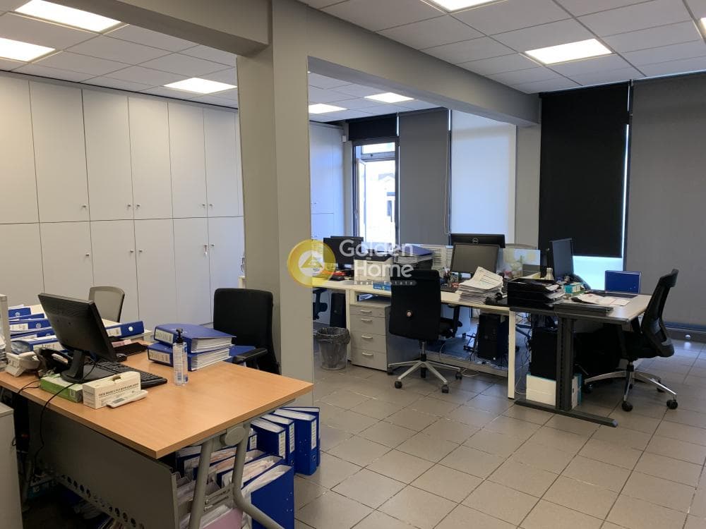 Γραφείο στην Σύνταγμα, Κέντρο — Φωτογραφία 1 από 10