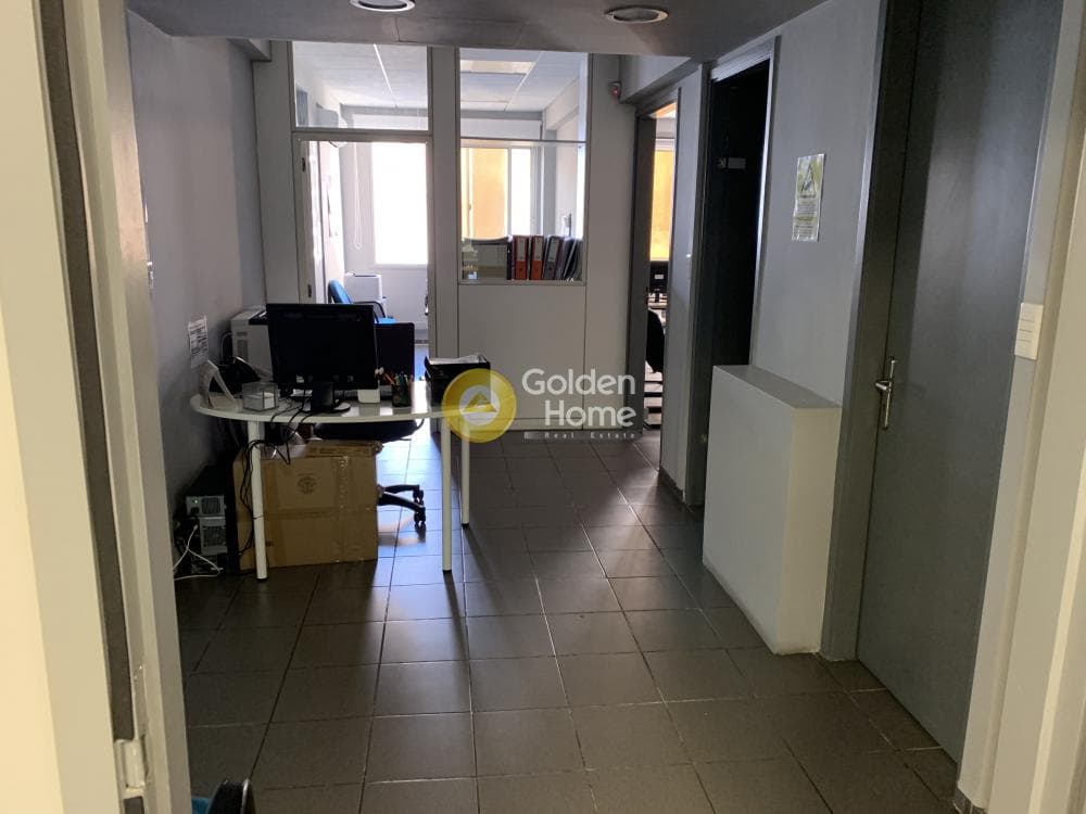 Γραφείο στην Σύνταγμα, Κέντρο — Φωτογραφία 3 από 10
