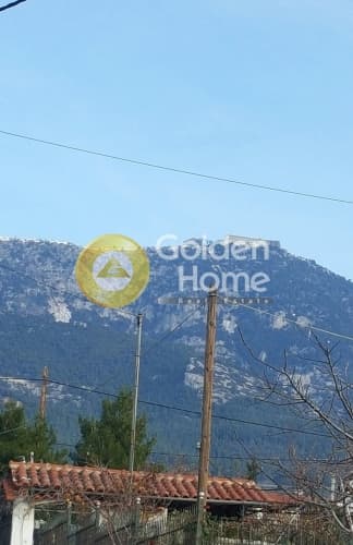 Οικόπεδο στην Μεγάλα Σχοινία Α, Αχαρνές — Φωτογραφία 2 από 13