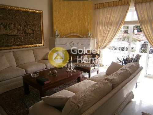 Μονοκατοικία στην Καλύβια, Καλύβια Θορικού — Φωτογραφία 1 από 9