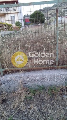 Building Plot in Kalivia, Kalivia Thorikou — Photo 1 of 3