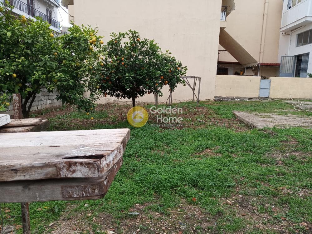 Οικόπεδο στην Κηπούπολη, Πετρούπολη — Φωτογραφία 1 από 5