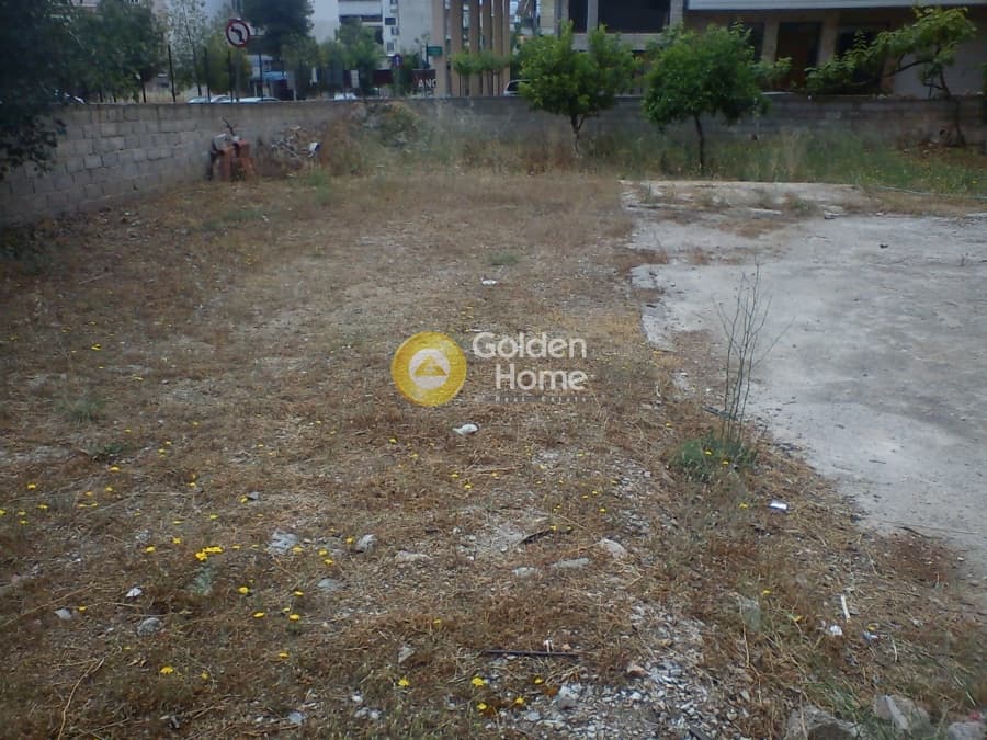 Οικόπεδο στην Κηπούπολη, Πετρούπολη — Φωτογραφία 5 από 5